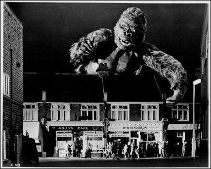 Horrors of the Black Museum